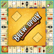 Load image into Gallery viewer, Brew Opoly