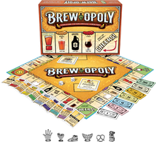Load image into Gallery viewer, Brew Opoly