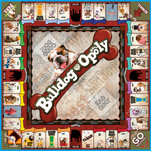 Load image into Gallery viewer, Bulldog Opoly