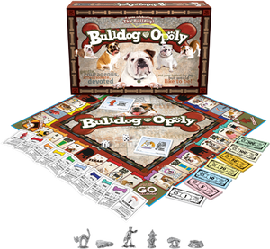 Bulldog Opoly