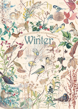 Load image into Gallery viewer, Country Diary Winter (1000 pieces)