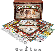 Load image into Gallery viewer, Dachshund Opoly