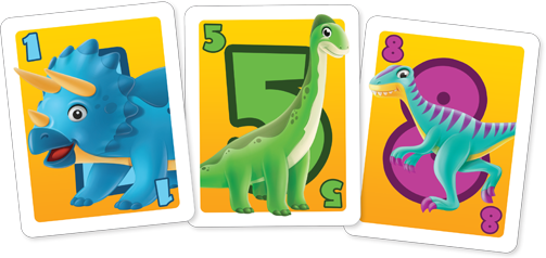Cheatwell Games – Snap + Pairs Dinosaurs – 2 Giochi Di Carte In Una Latta – Perfetto Per Viaggi