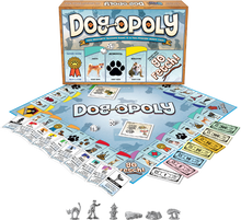 Load image into Gallery viewer, Dog Opoly