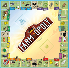 Load image into Gallery viewer, Farm Opoly