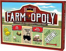 Load image into Gallery viewer, Farm Opoly