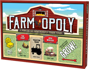 Farm Opoly