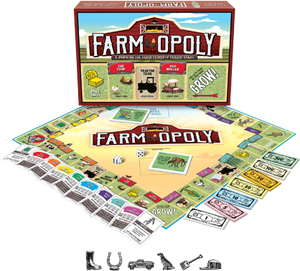 Farm Opoly