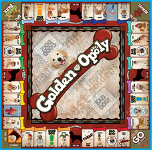 Load image into Gallery viewer, Golden Opoly