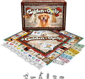 Golden Opoly