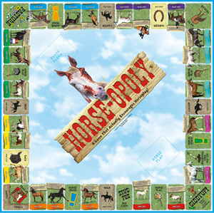 Horse Opoly