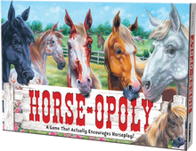 Load image into Gallery viewer, Horse Opoly