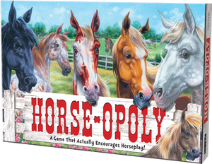 Horse Opoly