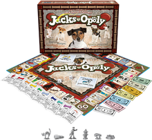 Load image into Gallery viewer, Jacks Opoly