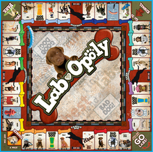 Load image into Gallery viewer, Lab Opoly