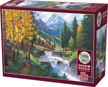 Load image into Gallery viewer, Rocky Mountain High (2000 pieces)