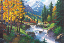 Load image into Gallery viewer, Rocky Mountain High (2000 pieces)