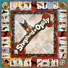 Load image into Gallery viewer, Shepherd Opoly