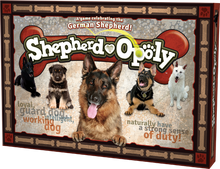 Load image into Gallery viewer, Shepherd Opoly