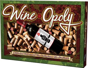 Wine Opoly