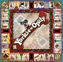 Load image into Gallery viewer, Yorkie Opoly