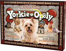 Load image into Gallery viewer, Yorkie Opoly