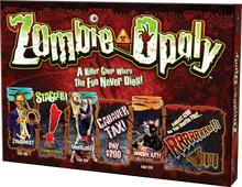 Load image into Gallery viewer, Zombie Opoly