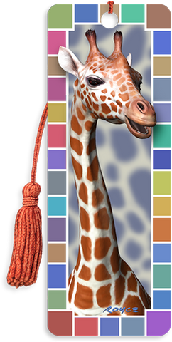 3d-bookmarks-giraffe