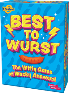 Best to Wurst
