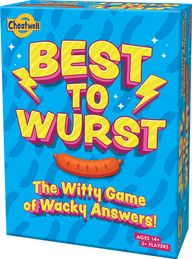 Best to Wurst