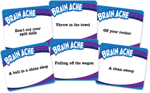 Brain Ache