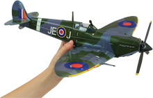 Load image into Gallery viewer, Build-It 3D Puzzle Spitfire