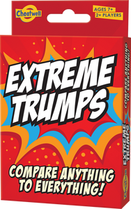 Extreme Trumps