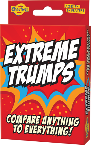 Extreme Trumps