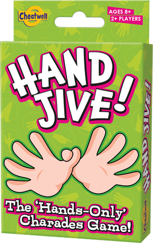 hand-jive