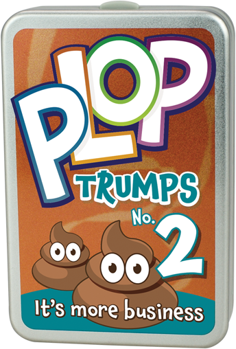Plop Trumps No.2