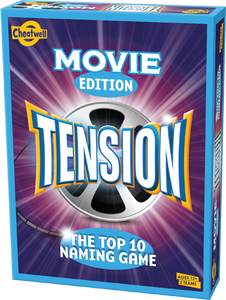 Tension Movie Edition