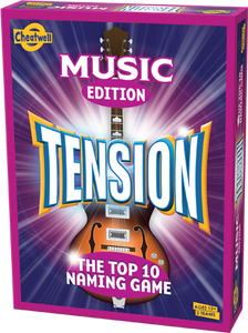 Tension Music Edition