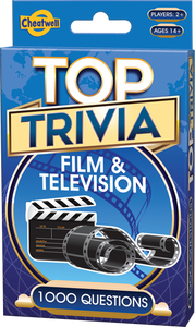 Top Trivia Film & TV