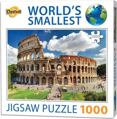 worlds-smallest-puzzles-the-colosseum