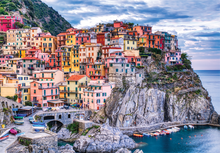 Load image into Gallery viewer, World&#39;s Smallest: Manarola