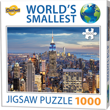 Load image into Gallery viewer, World&#39;s Smallest: New York