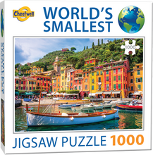 Load image into Gallery viewer, World&#39;s Smallest: Portofino