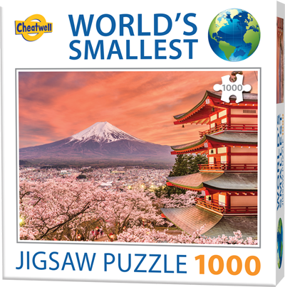 worlds-smallest-mount-fuji-japan