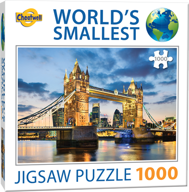 worlds-smallest-puzzles-tower-bridge