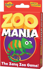 Load image into Gallery viewer, Zoo Mania