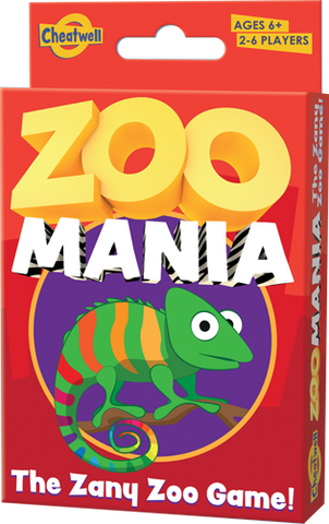 zoo-mania