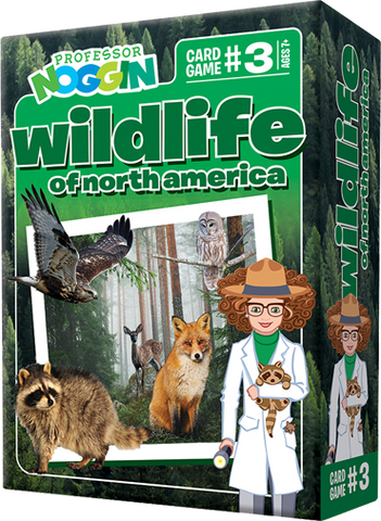 professor-noggin-wildlife-of-north-america