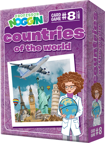 professor-noggin-countries-of-the-world
