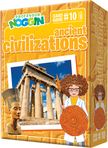 professor-noggin-ancient-civilizations